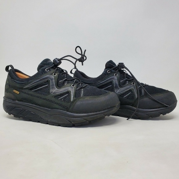MBT Hodari Mens Outdoor Goretex Waterproof Comfort - Picture 1 of 10
